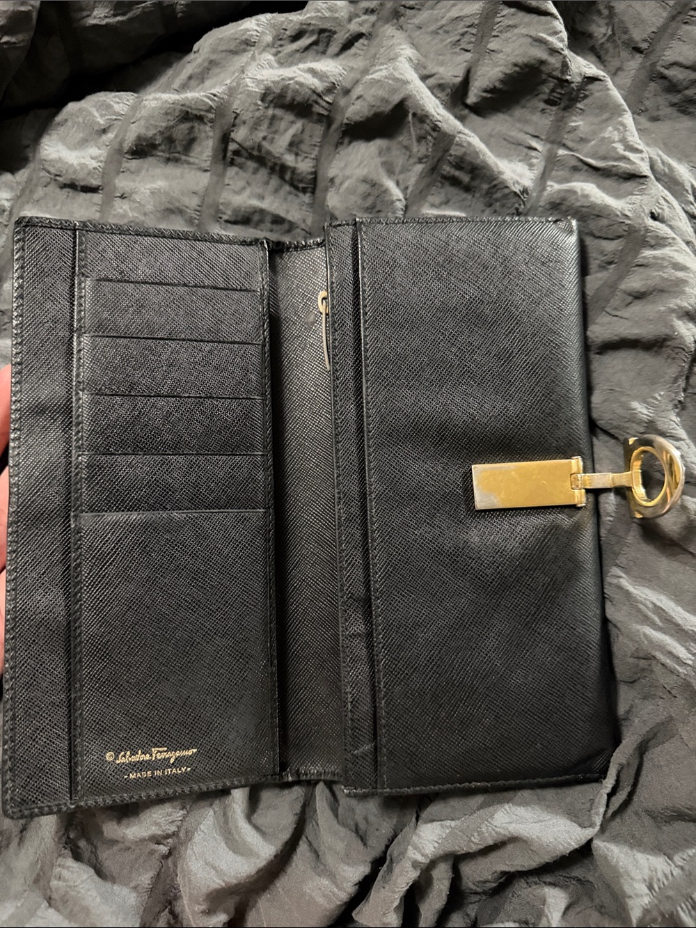 Designer wallets - Picture 13 of 17